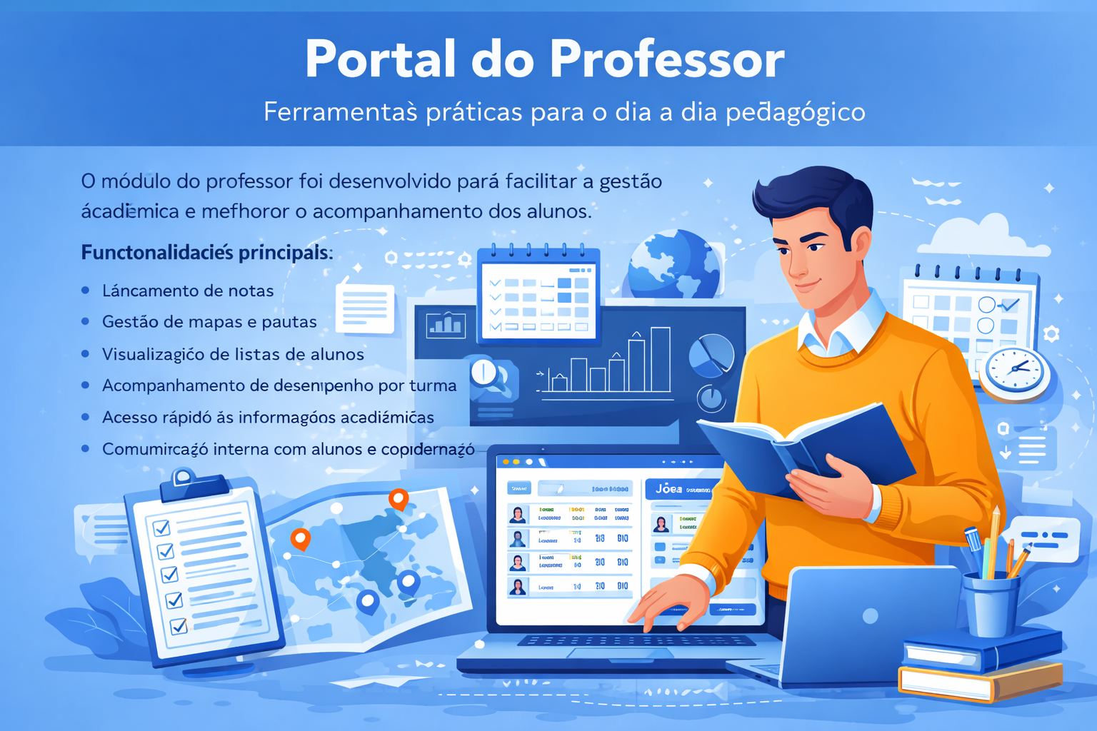 Portal do Professor